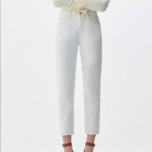 Citizens of Humanity Dree crop High rise jeans
